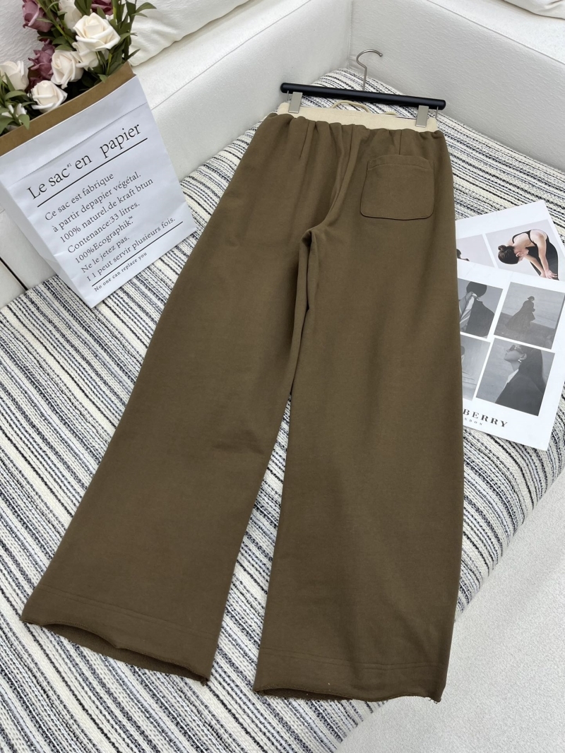 Miu Miu Pants